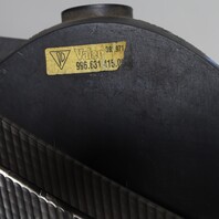 1999-2004 Porsche 911 996 Left Driver Tail Light 99663149500 OEM NOTE