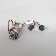 1999-2004 Porsche 911 996 Tail Light Brake Bulb Wire Harness 99663144600 OEM