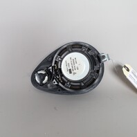 1997-2004 Porsche 911 996 Boxster Left Dash Speaker HAES 99664503701 Grey OEM