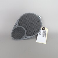 1997-2004 Porsche 911 996 Boxster Right Dash Speaker HAES 99664503701 Grey OEM