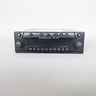 1997-2001 Porsche 911 996 Boxster Radio Stereo CDR220 CDR-220 99664512600 OEM