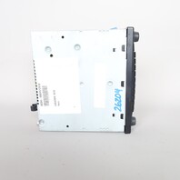 1997-2001 Porsche 911 996 Boxster Radio Stereo CDR220 CDR-220 99664512600 OEM