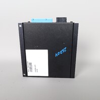 2001-2002 Porsche 911 996 Amp Amplifier HAES 99664532300 OEM