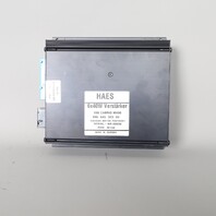 2001-2002 Porsche 911 996 Amp Amplifier HAES 99664532300 OEM