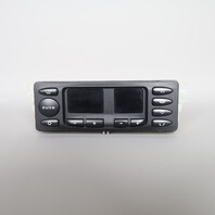 2002 Porsche 911 996 Boxster 986 Temperature Control Panel 99665310109 OEM