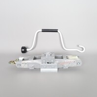 1997-2004 Porsche 911 996 Boxster 986 Jack And Handle With Bag OEM