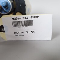 2002-2004 Porsche 911 996 Carrera 4 C4S Fuel Pump 99662013300 OEM