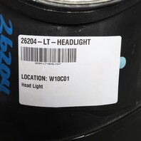 2002-2004 Porsche 911 996 Left Xenon Headlight 99663105920 OEM