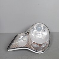 2002-2004 Porsche 911 996 Left Xenon Headlight 99663105920 OEM