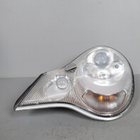2002-2004 Porsche 911 996 Left Xenon Headlight 99663105920 OEM