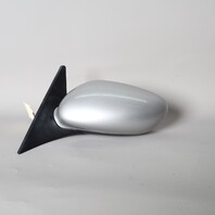 1997-2004 Porsche 911 996 Boxster 986 Left Driver Door Mirror 10 Pin OEM