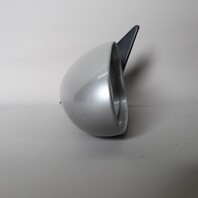 1997-2004 Porsche 911 996 Boxster 986 Left Driver Door Mirror 10 Pin OEM