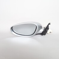 1997-2004 Porsche 911 996 Boxster 986 Left Driver Door Mirror 10 Pin OEM