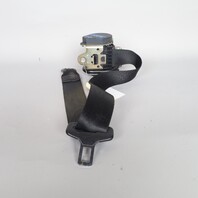 2002-2012 Porsche 911 996 997 Convertible Left Front Seat Belt OEM