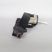 2002-2012 Porsche 911 996 997 Convertible Left Front Seat Belt OEM