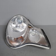 2002-2004 Porsche 911 996 Right Xenon Headlight 99663106020 OEM