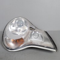 2002-2004 Porsche 911 996 Right Xenon Headlight 99663106020 OEM