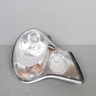 2002-2004 Porsche 911 996 Right Xenon Headlight 99663106020 OEM