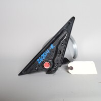1997-2004 Porsche 911 996 Boxster 986 Right Passenger Door Mirror 10 Pin OEM
