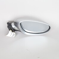 1997-2004 Porsche 911 996 Boxster 986 Right Passenger Door Mirror 10 Pin OEM