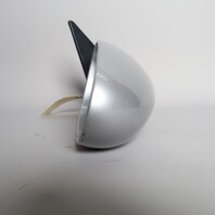 1997-2004 Porsche 911 996 Boxster 986 Right Passenger Door Mirror 10 Pin OEM