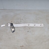 2005-2012 Porsche Boxster Cayman 987 Left Rear Suspension Crossmember Brace OEM
