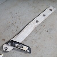 2005-2012 Porsche Boxster Cayman 987 Left Rear Suspension Crossmember Brace OEM