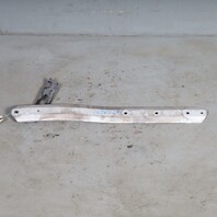 2005-2012 Porsche Boxster Cayman 987 Left Rear Suspension Crossmember Brace OEM