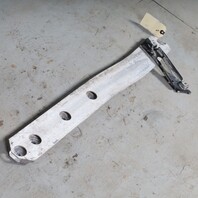 2005-2012 Porsche Boxster Cayman 987 Right Rear Suspension Crossmember Brace OEM