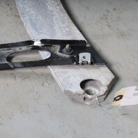 2005-2012 Porsche Boxster Cayman 987 Right Rear Suspension Crossmember Brace OEM