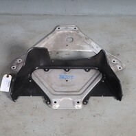 2005-2008 Porsche Boxster Cayman 987 Rear Transmission Skid Plate 5 Speed