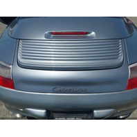 New Arrival: 2004 Porsche 911 Carrera Cabriolet (996) - Seal Grey - Stock #26210