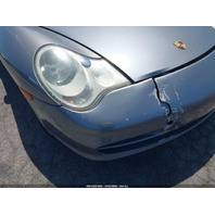New Arrival: 2004 Porsche 911 Carrera Cabriolet (996) - Seal Grey - Stock #26210