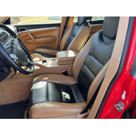New Arrival: 2006 Porsche Cayenne S (955) - Pure Red - Stock #26211