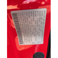 New Arrival: 2006 Porsche Cayenne S (955) - Pure Red - Stock #26211