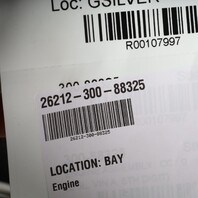 1997-1999 Porsche Boxster 986 2.5 Engine Motor 117k Miles OEM