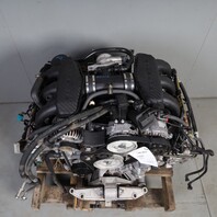 1997-1999 Porsche Boxster 986 2.5 Engine Motor 117k Miles OEM