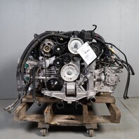 1997-1999 Porsche Boxster 986 2.5 Engine Motor 117k Miles OEM