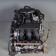 1997-1999 Porsche Boxster 986 2.5 Engine Motor 117k Miles OEM