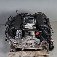 1997-1999 Porsche Boxster 986 2.5 Engine Motor 117k Miles OEM