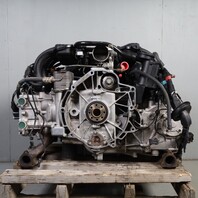 1997-1999 Porsche Boxster 986 2.5 Engine Motor 117k Miles OEM