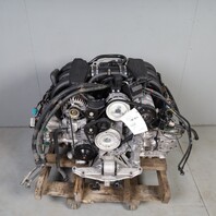 1997-1999 Porsche Boxster 986 2.5 Engine Motor 117k Miles OEM