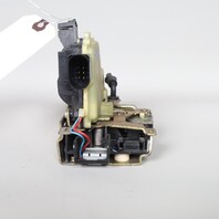 1997-1998 Porsche Boxster 986 Left Door Latch Lock OEM 3B1837015E