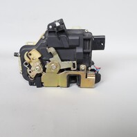 1997-1998 Porsche Boxster 986 Left Door Latch Lock OEM 3B1837015E