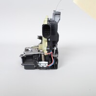 1997-1998 Porsche Boxster 986 Right Door Latch Lock OEM 3B1837016D