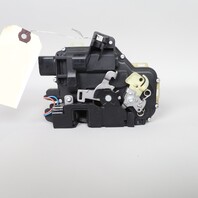 1997-1998 Porsche Boxster 986 Right Door Latch Lock OEM 3B1837016D