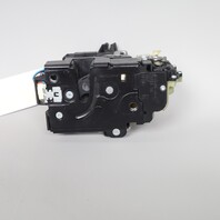 1997-1998 Porsche Boxster 986 Right Door Latch Lock OEM 3B1837016D