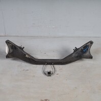 1997-2012 Porsche Boxster Cayman Rear Suspension Crossmember 98633107109 OEM