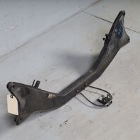1997-2012 Porsche Boxster Cayman Rear Suspension Crossmember 98633107109 OEM