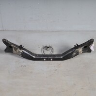 1997-2012 Porsche Boxster Cayman Rear Suspension Crossmember 98633107109 OEM